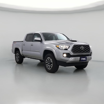 Recommended categories heading image of the selected vehicle