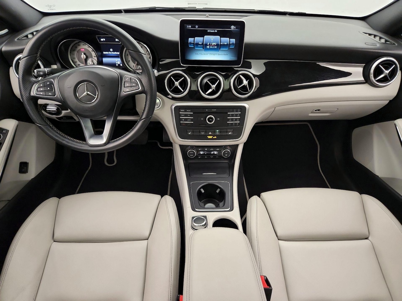 Navigation System