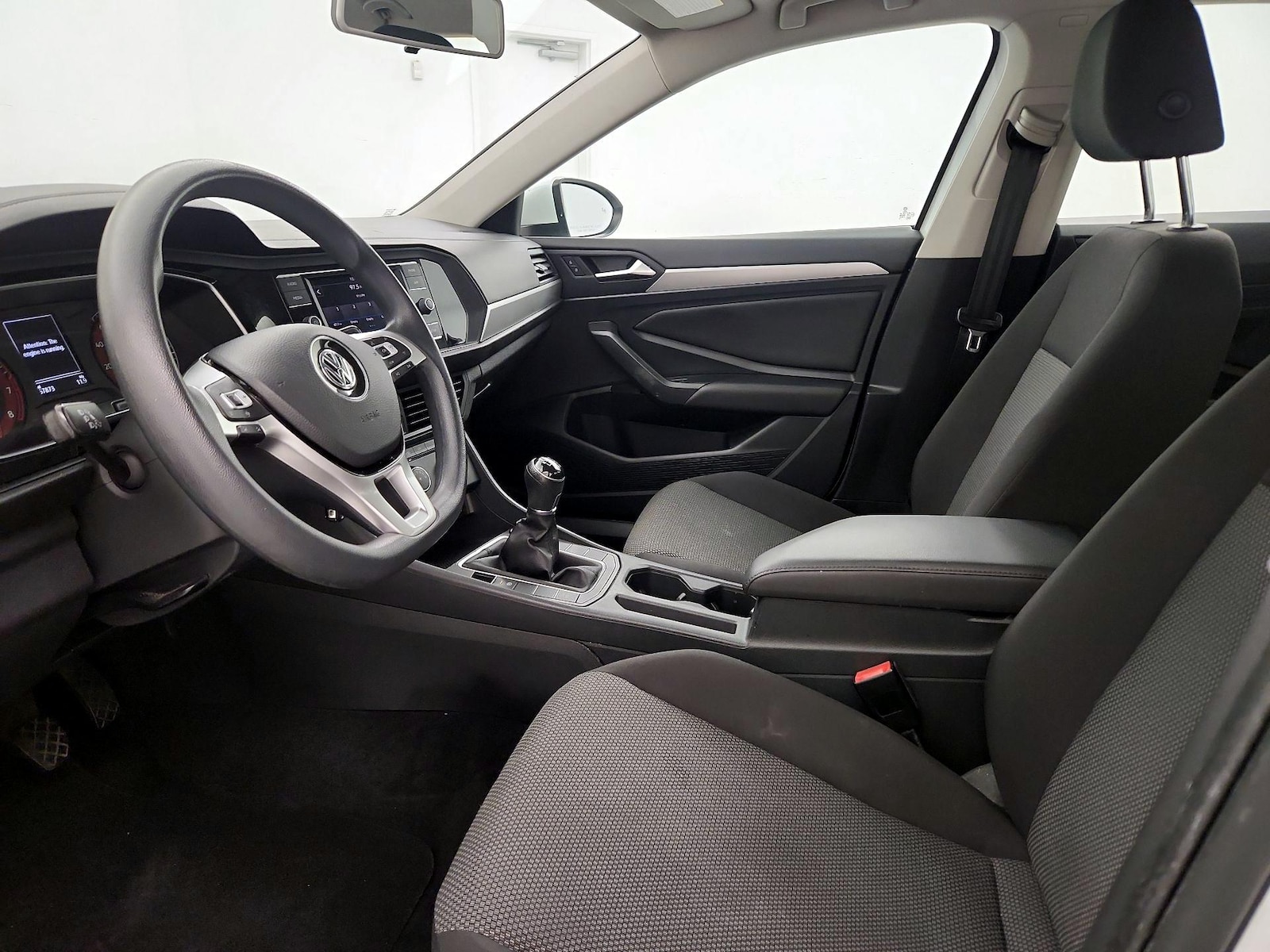 Side Airbags