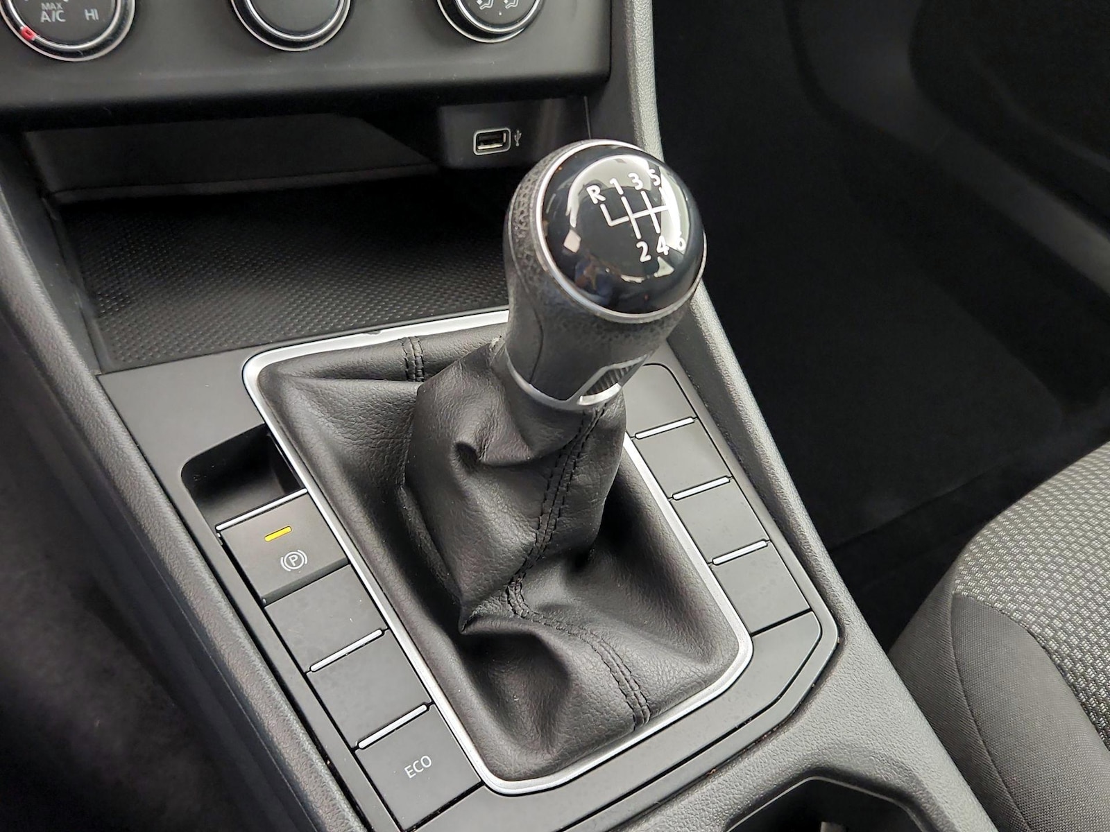 Manual Transmission