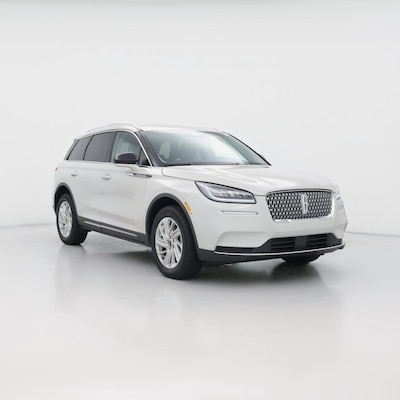 2020 Lincoln Corsair Standard