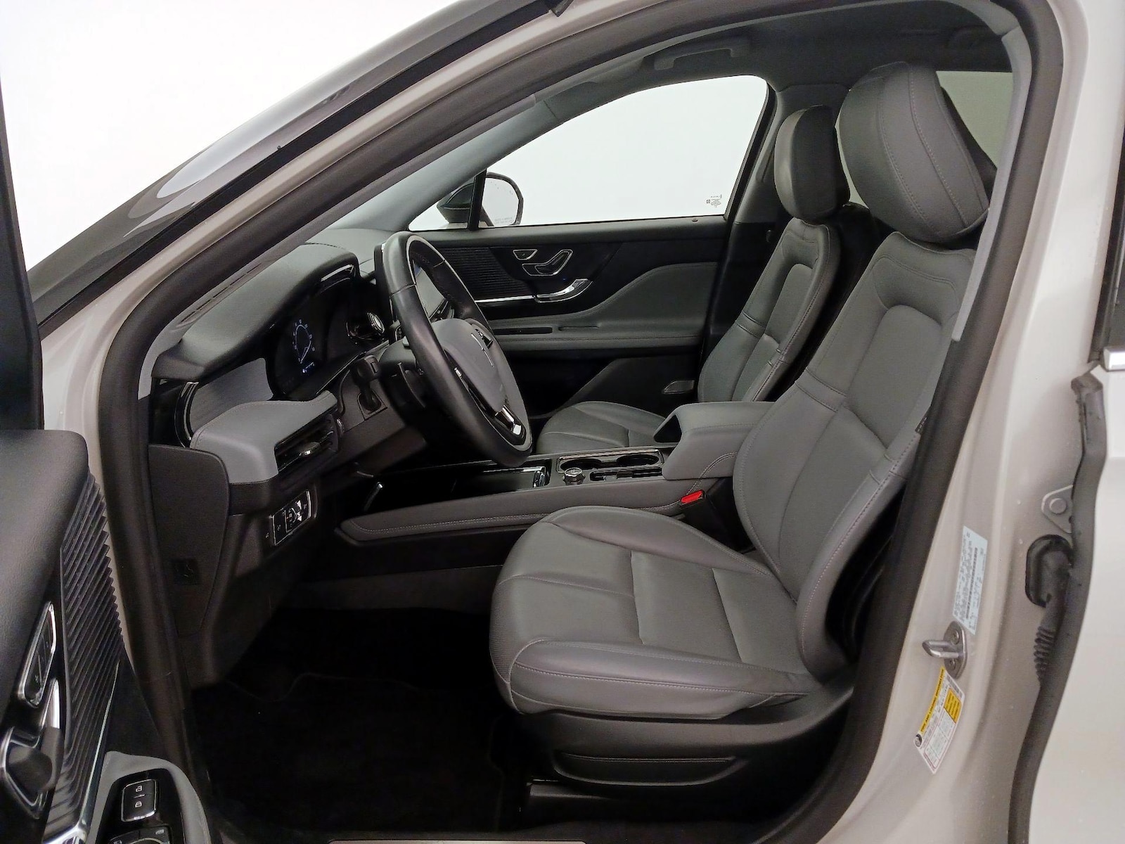 Overhead Airbags