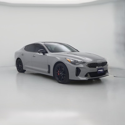 2023 Kia Stinger GT2