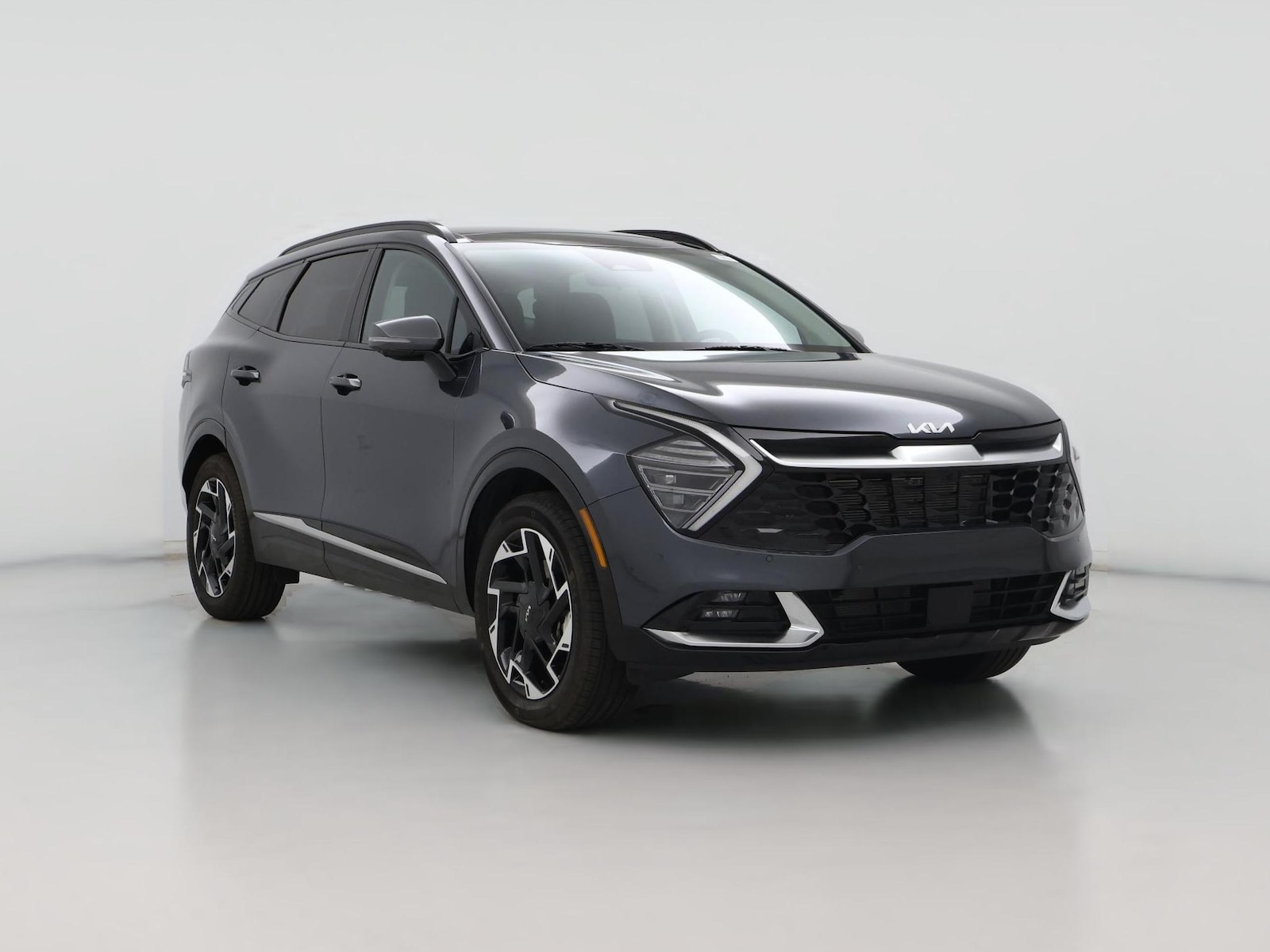 Smart Key & Power Hatch/Deck Lid