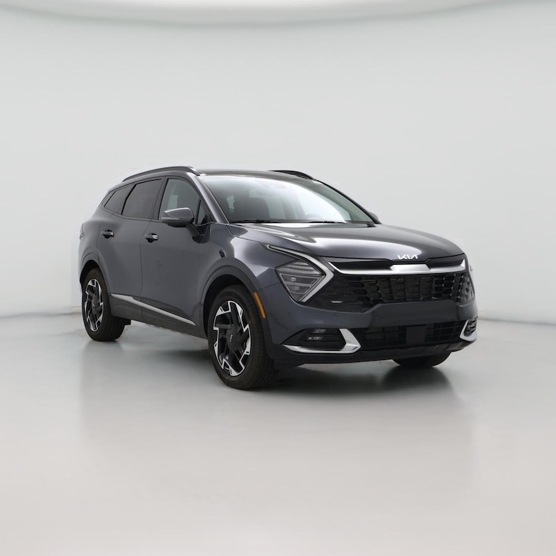 2024 Kia Sportage SX Prestige