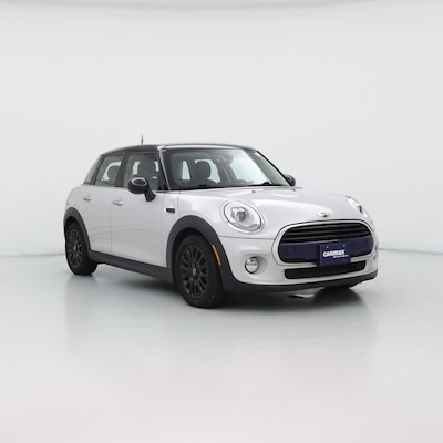 2018 Mini Cooper Hardtop