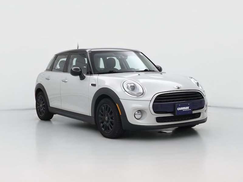 2018 Mini Cooper Hardtop null