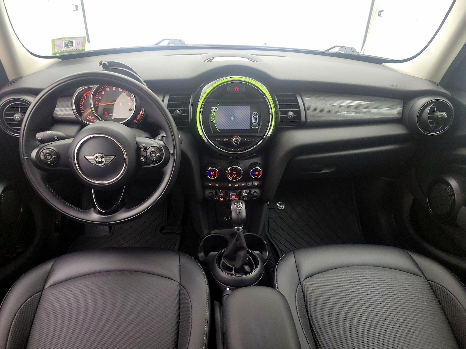 Rear View Camera