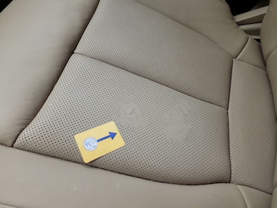 Condition detail