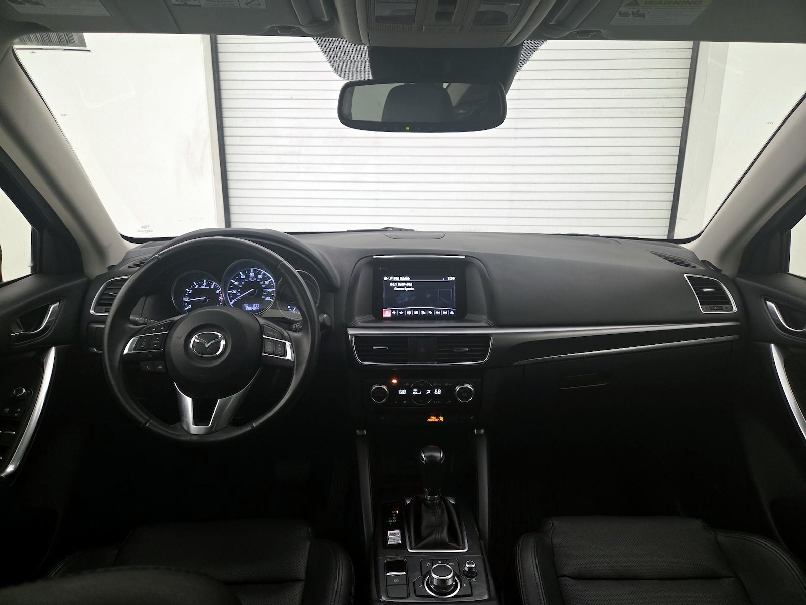 Navigation System