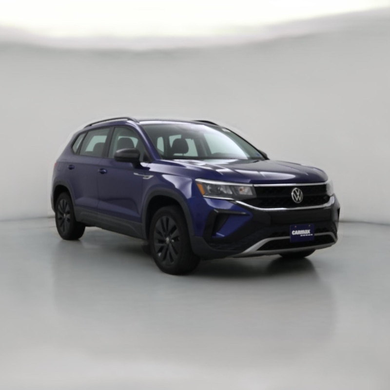 2022 Volkswagen Taos S