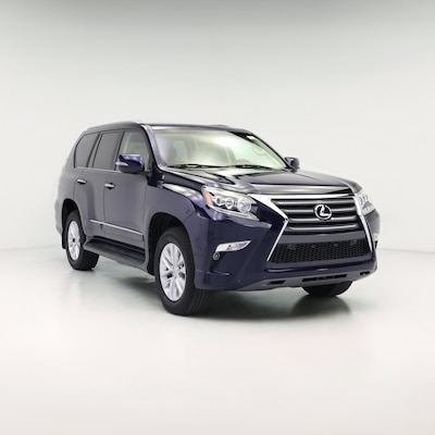 2019 Lexus GX 460