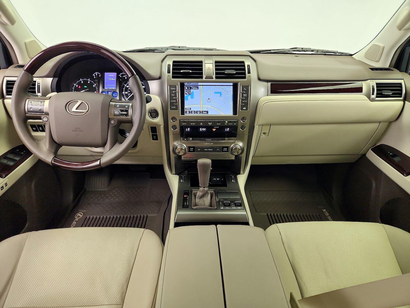 Navigation System