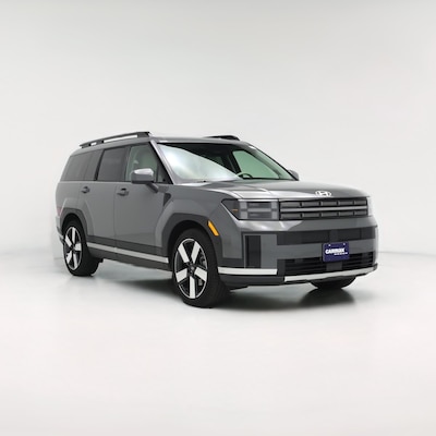 Vehicle exterior view
