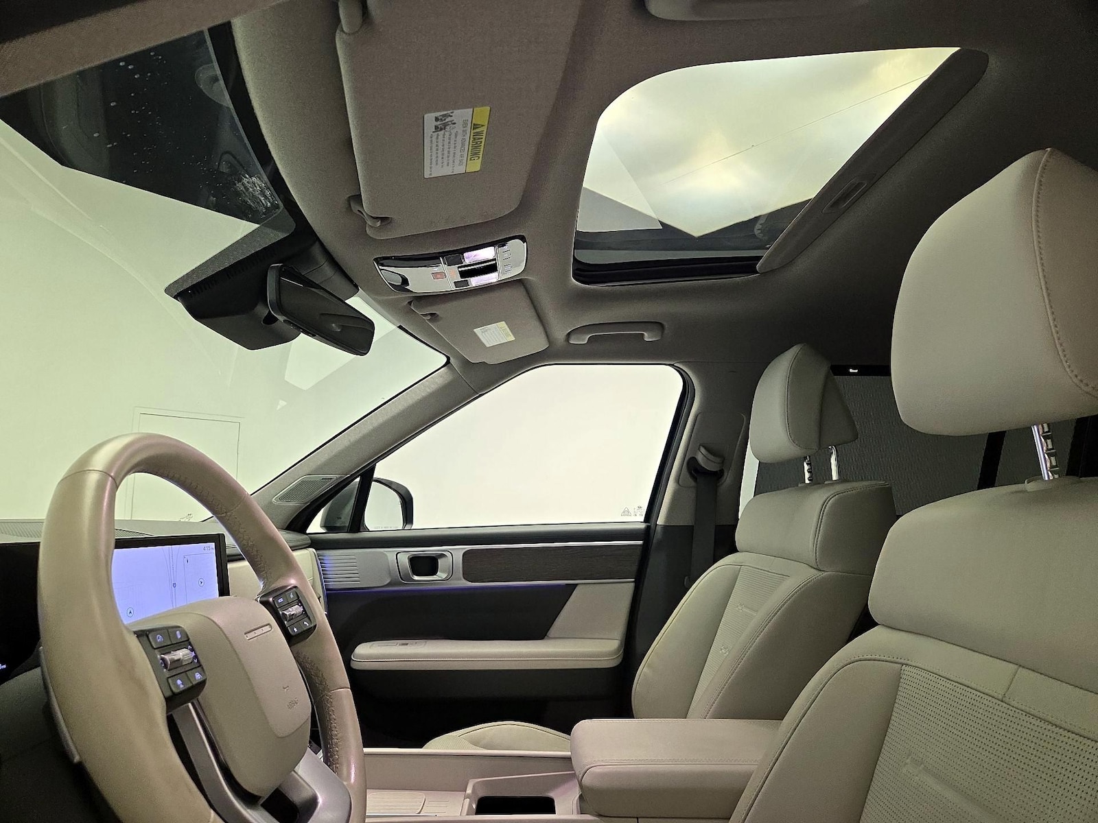 Sunroof(s) & Skylight(s)