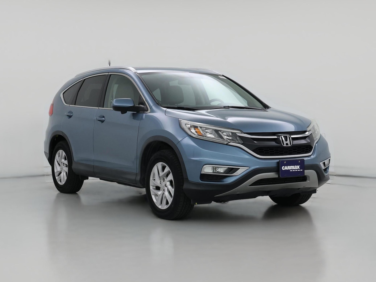Smart Key & All Wheel Drive