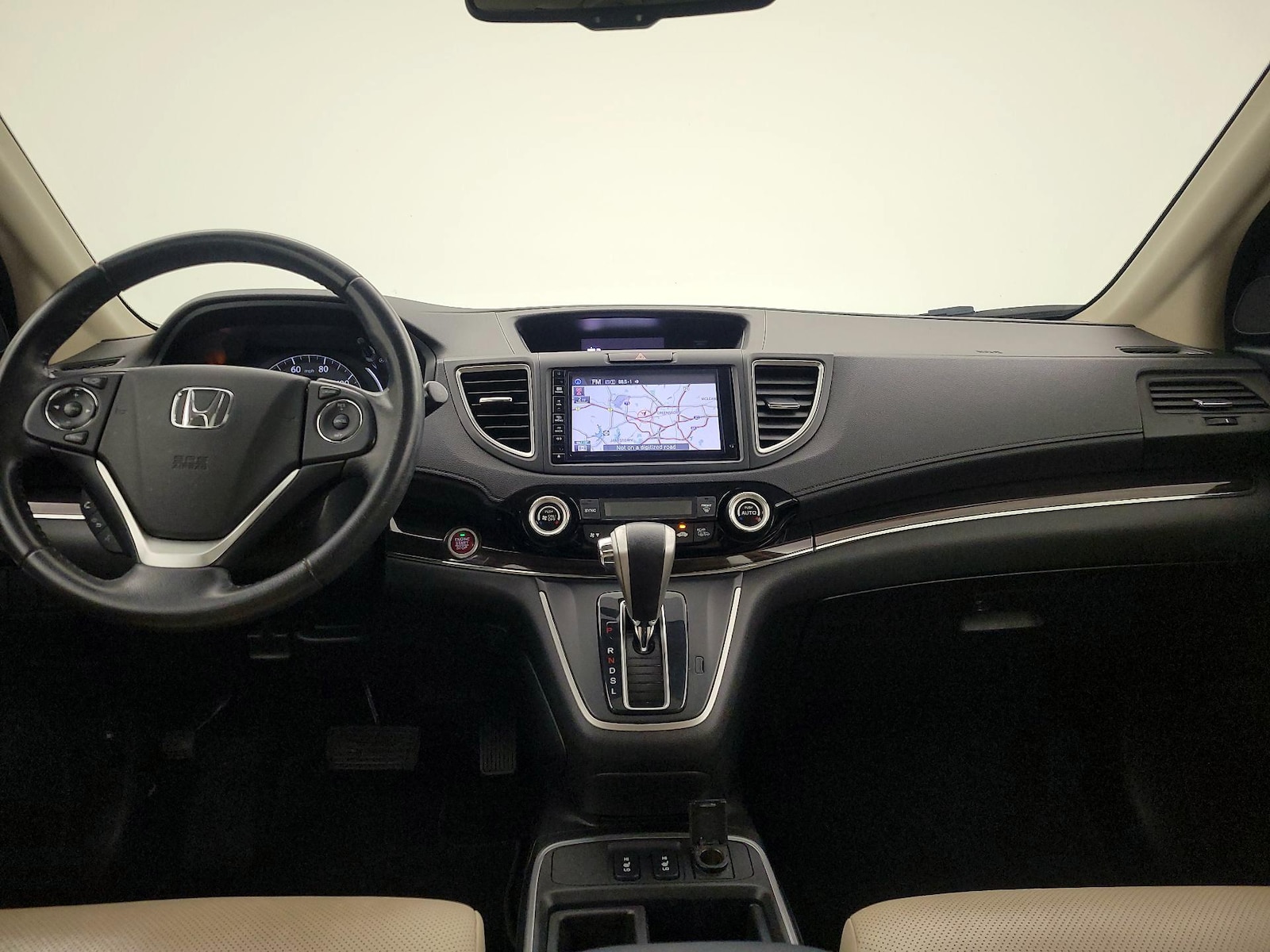 Navigation System