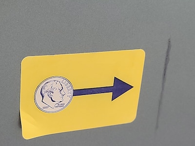 Condition detail