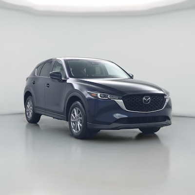 2022 Mazda CX-5 2.5 S Preferred Package