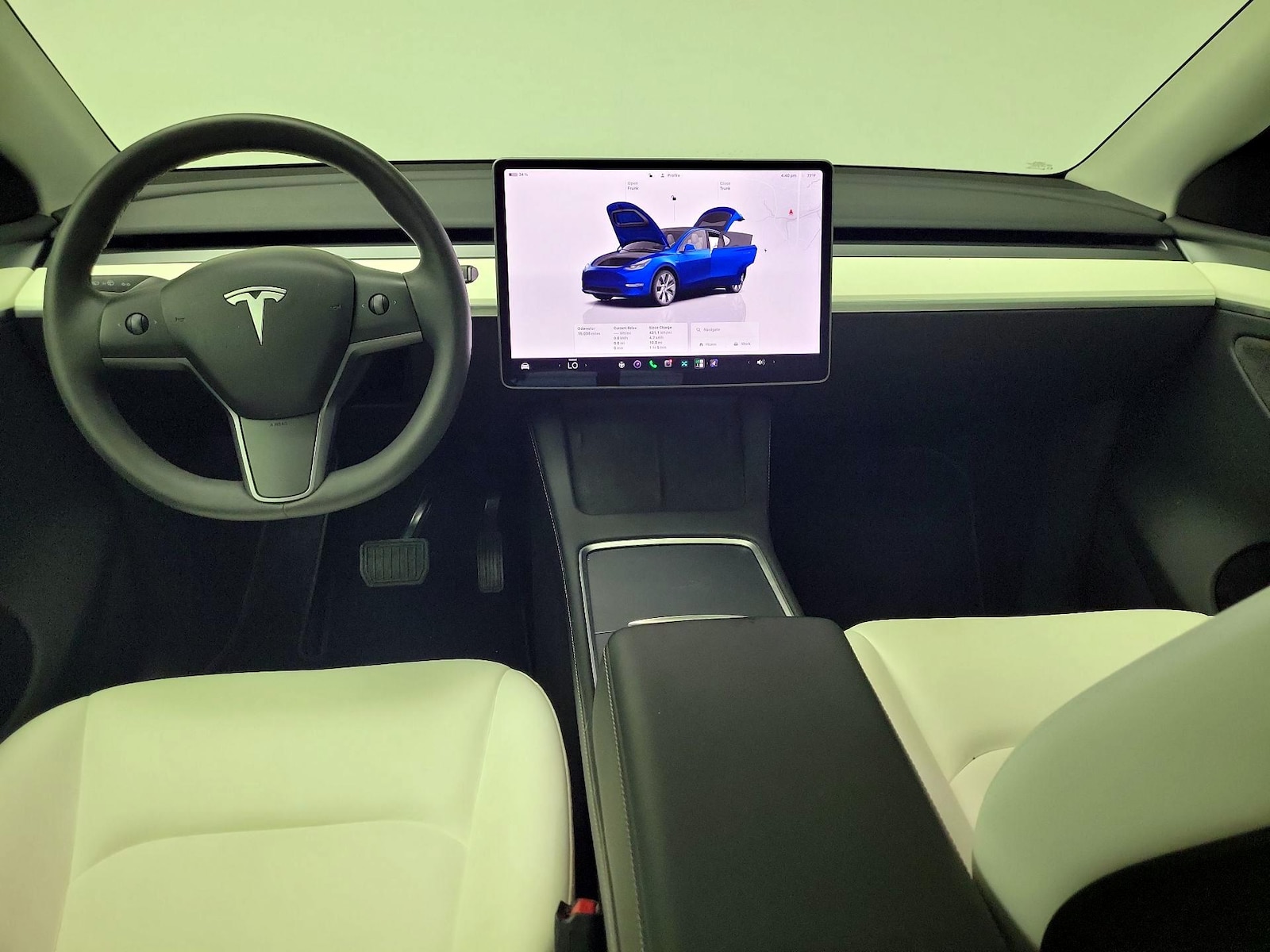 Navigation System