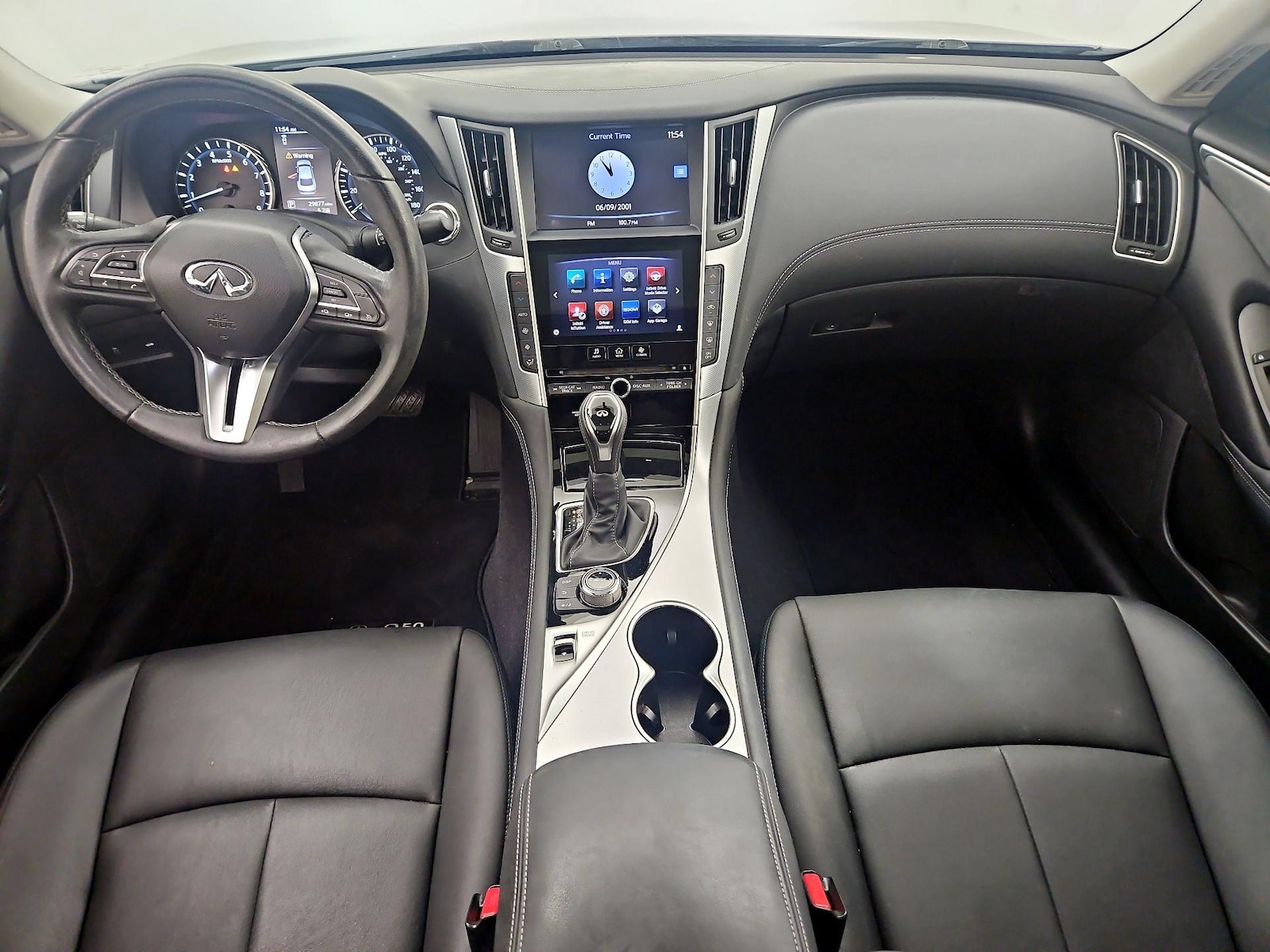 Rear View Camera