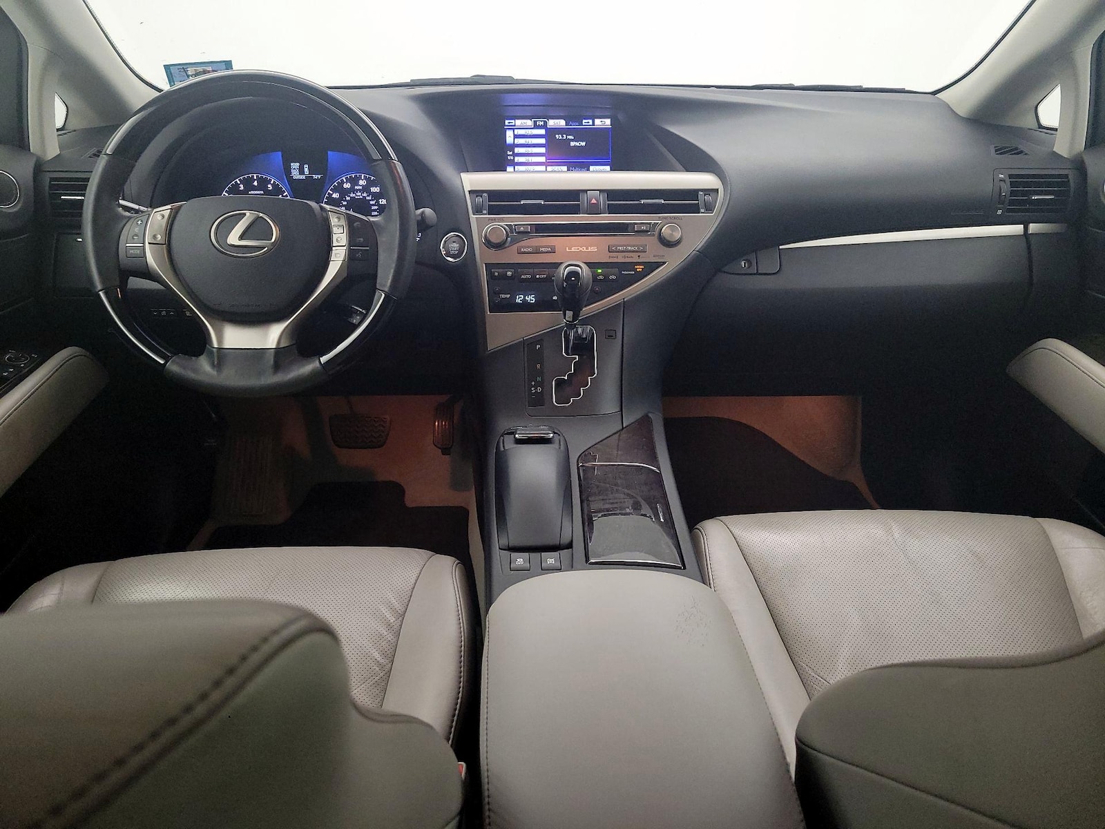 Navigation System