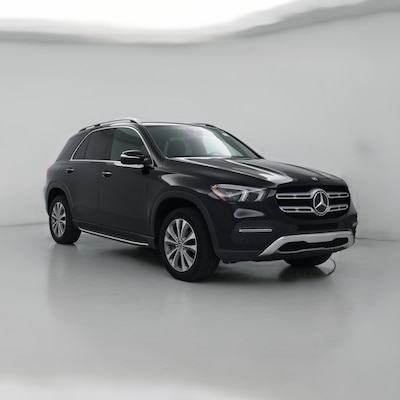 2020 Mercedes-Benz GLE350