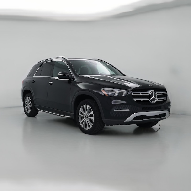 2020 Mercedes-Benz GLE350