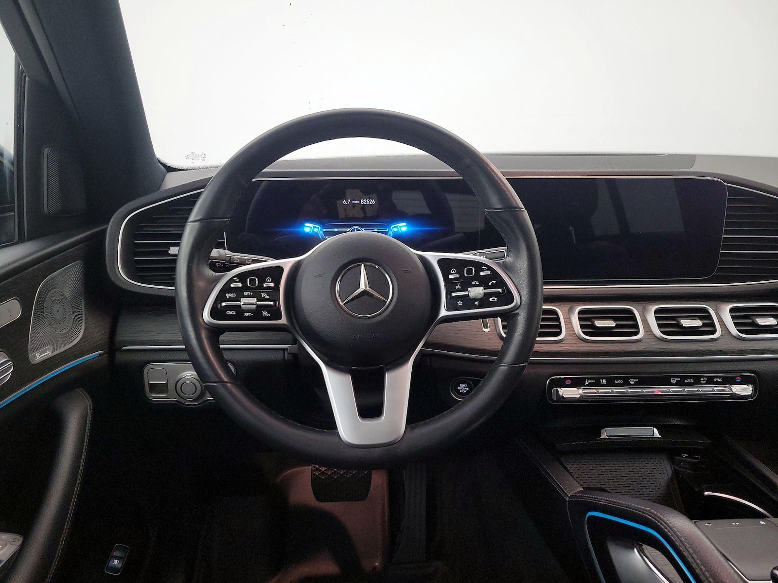 Remote Start