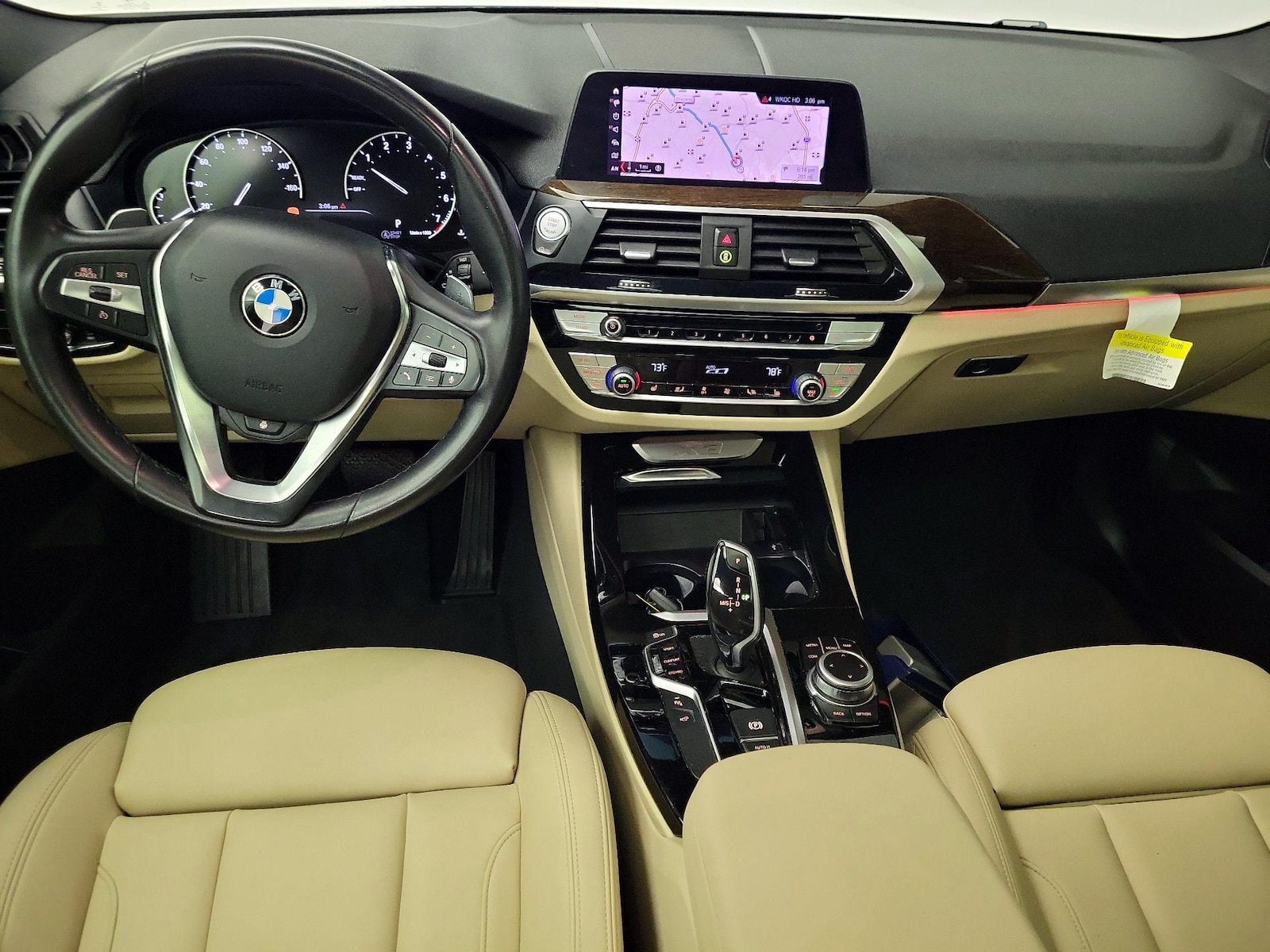 Apple CarPlay®