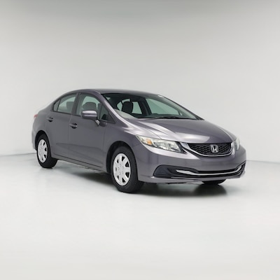 Recommended categories heading image of the selected vehicle