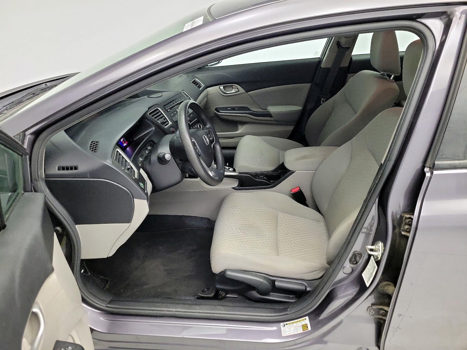 Side Airbags