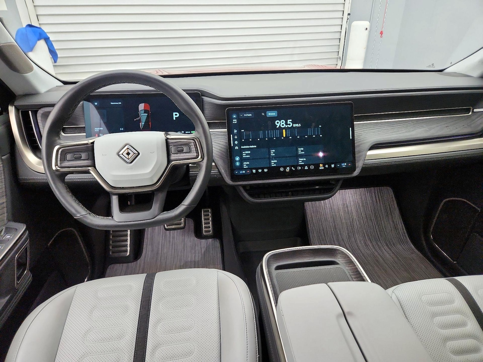 Navigation System