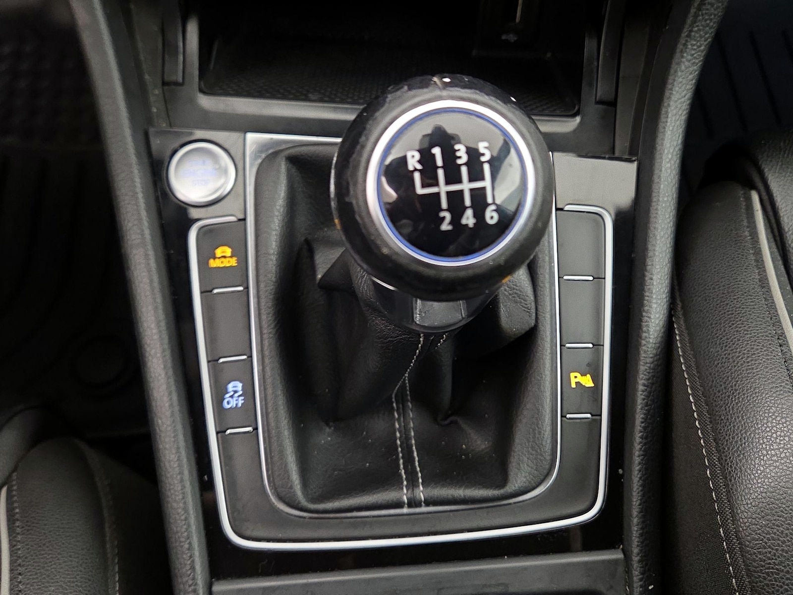 Manual Transmission
