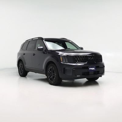 Vehicle exterior view