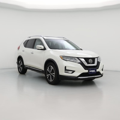 Vehicle exterior view