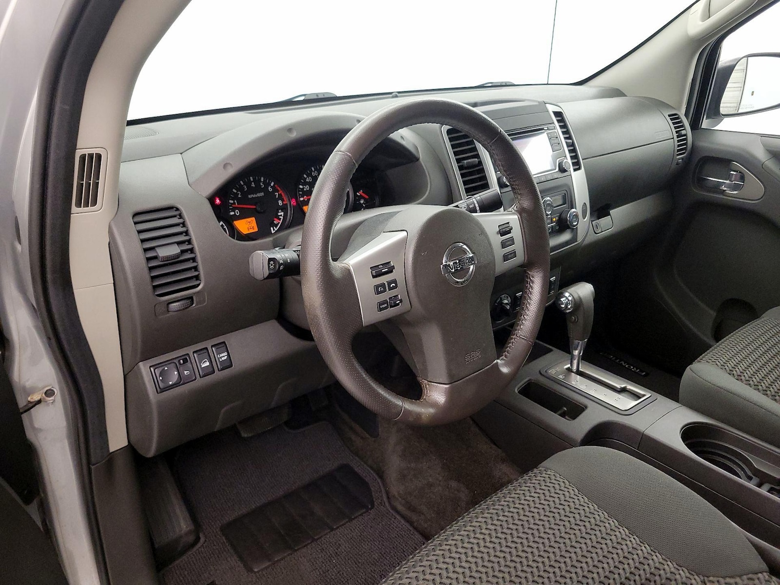 Rear View Camera