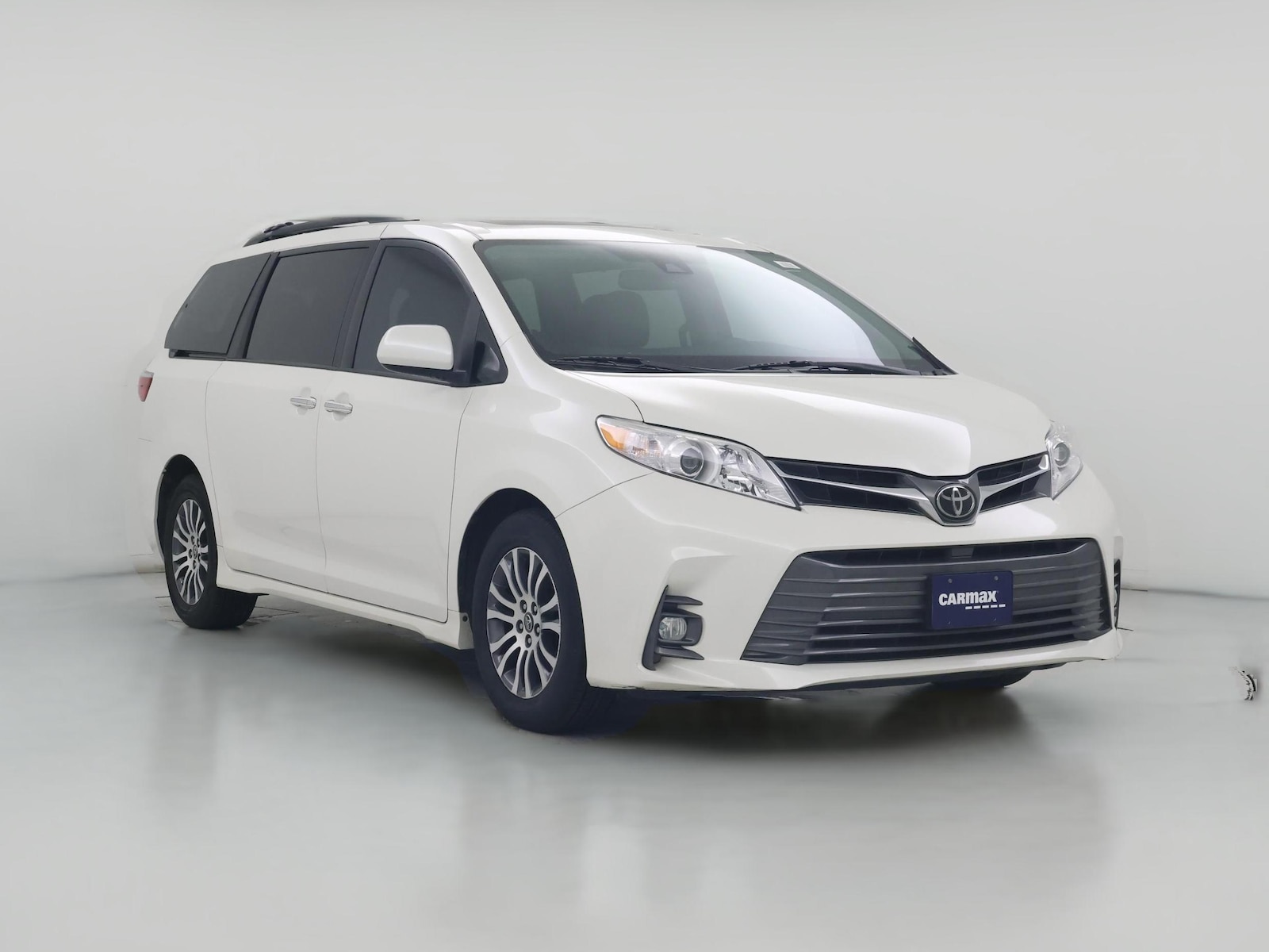 Smart Key & Power Hatch/Deck Lid