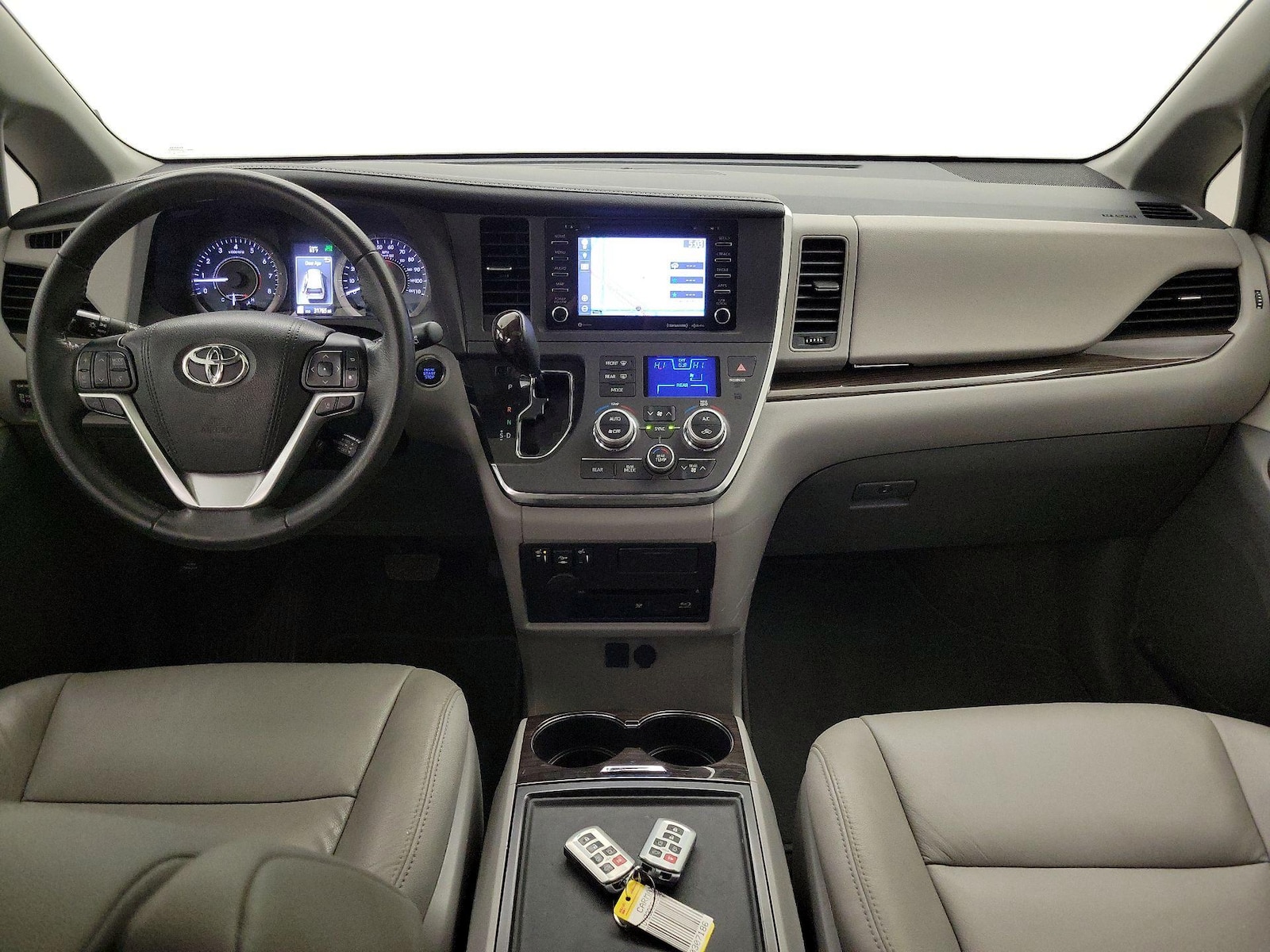 Navigation System