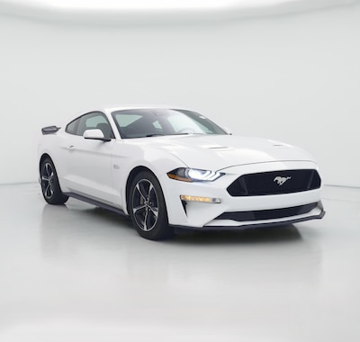 Recommended categories heading image of the selected vehicle