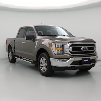 Vehicle exterior view