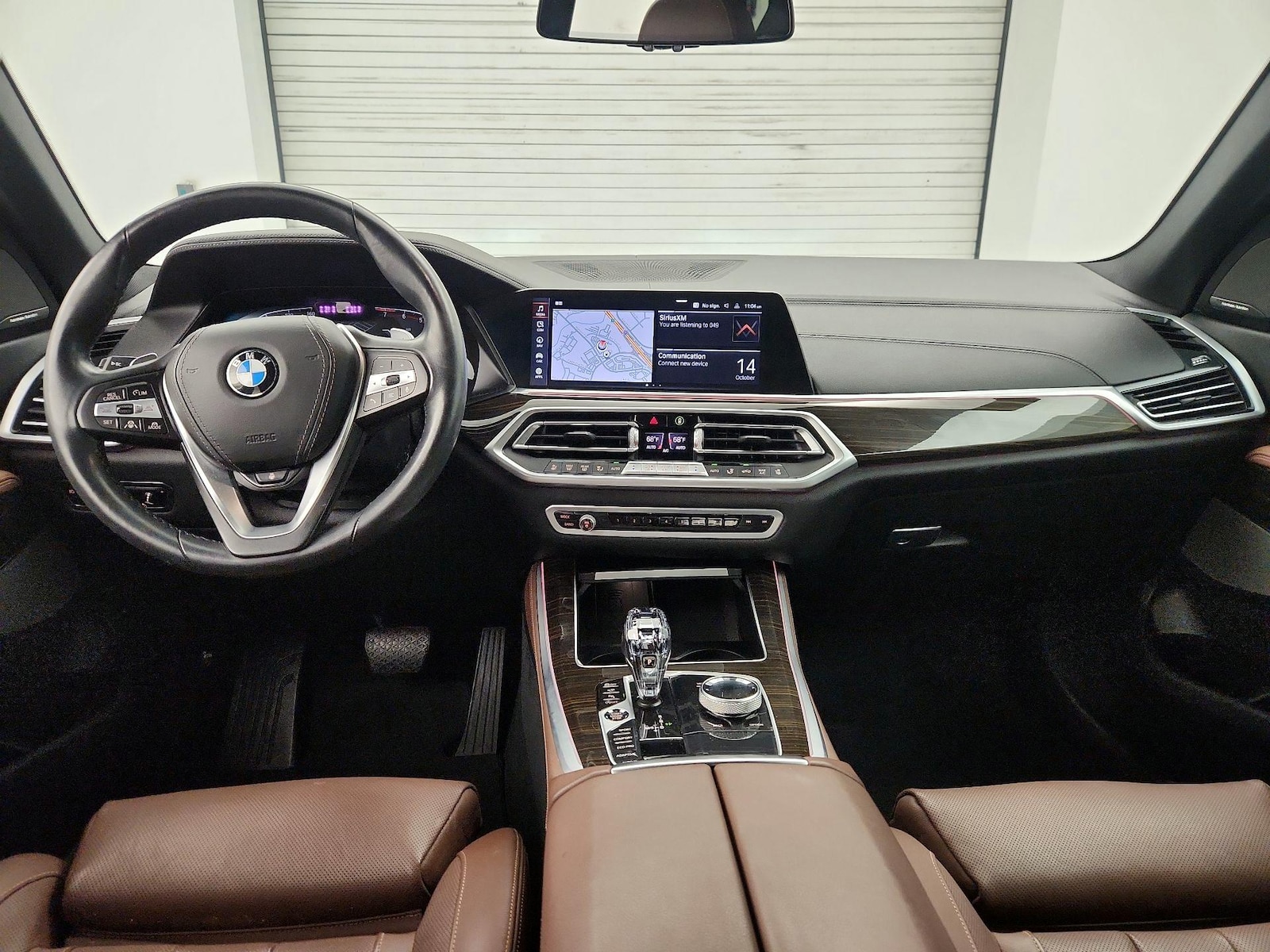 Apple CarPlay®