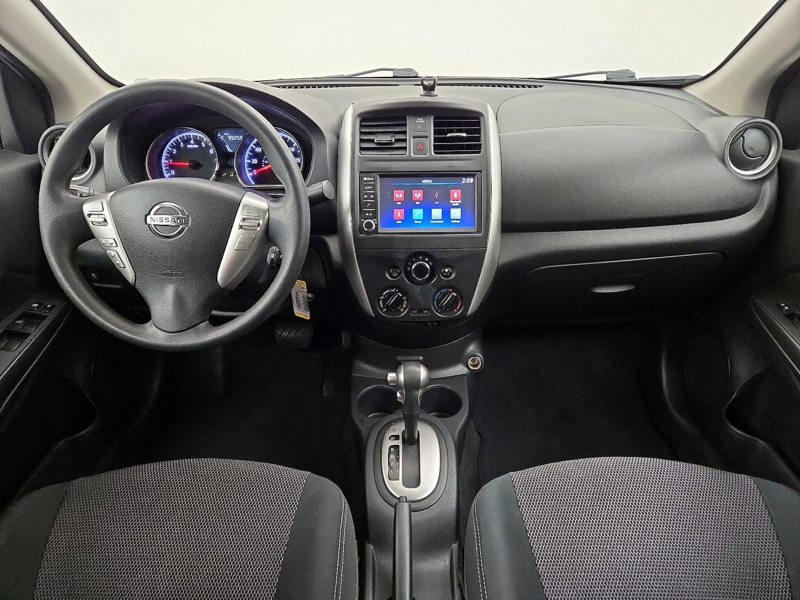 Rear View Camera