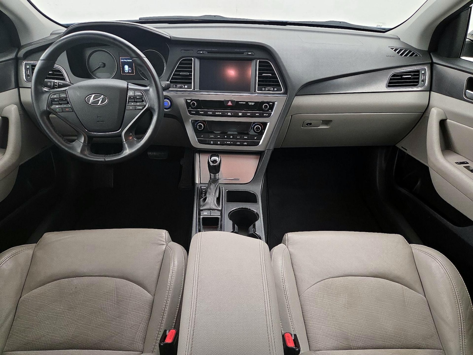 Navigation System