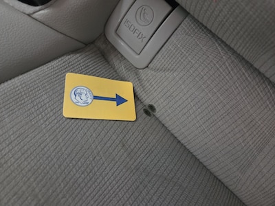 Condition detail