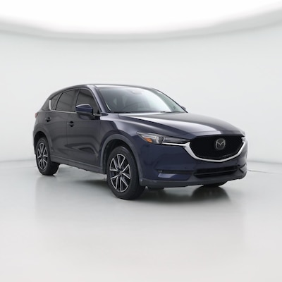Recommended categories heading image of the selected vehicle