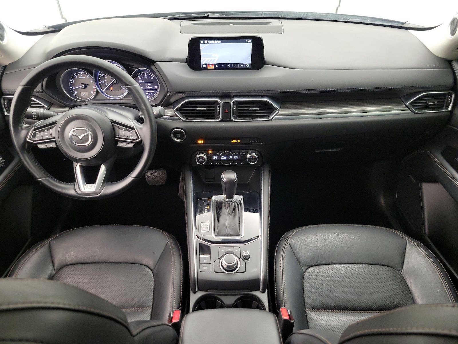 Navigation System