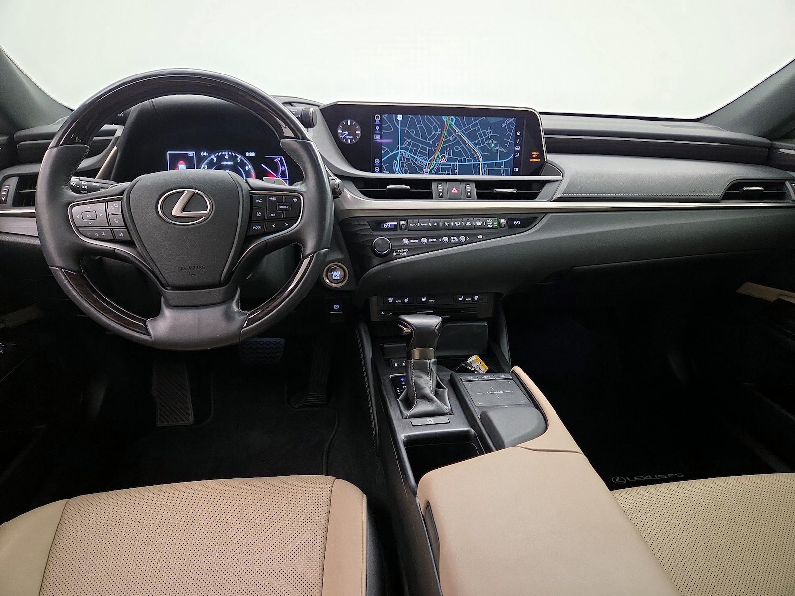 Navigation System
