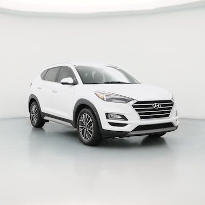 Recommended categories heading image of the selected vehicle