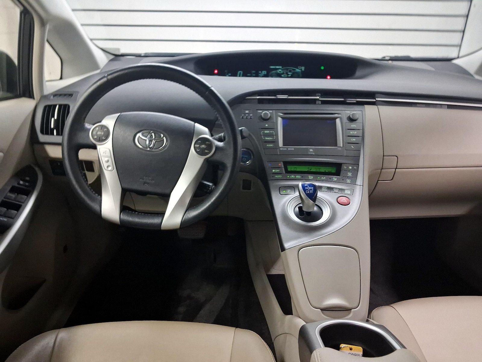 Navigation System